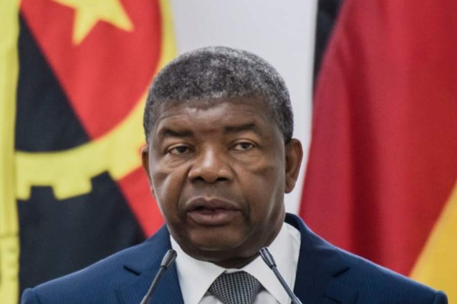 Estado de Emergência em Angola a partir de sexta-feira