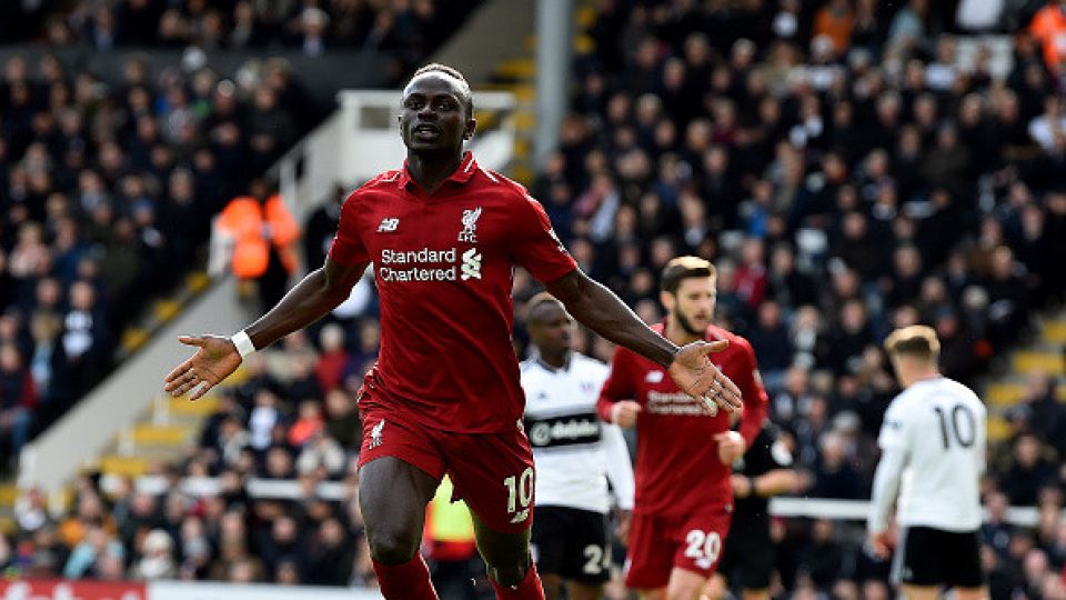 Mané doa 45 mil euros para apoiar combate ao Covid-19 no Senegal