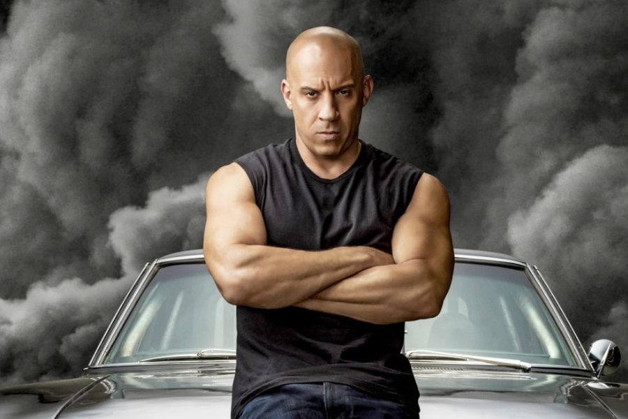 Vin Diesel revela como Cardi B entra para Velozes e Furiosos 9