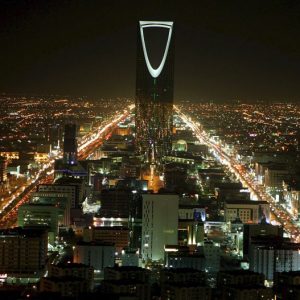 Arábia Saudita