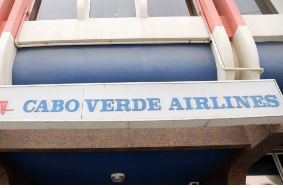 Em Cabo Verde: Airlines  repatria 763 passageiros