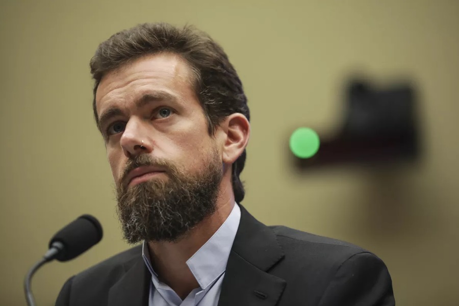 Coronavirus: Jack Dorsey doa US$ 1 bilhão para ajuda humanitária