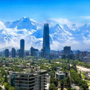 Chile