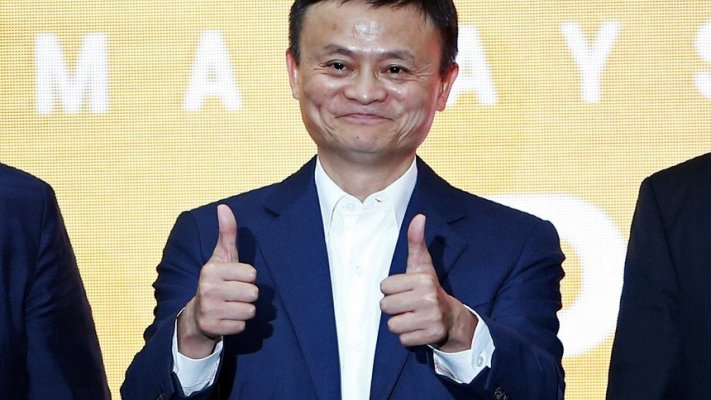 Empresário chinês Jack Ma doa 500 ventiladores a Moçambique