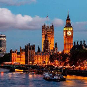 Inglaterra