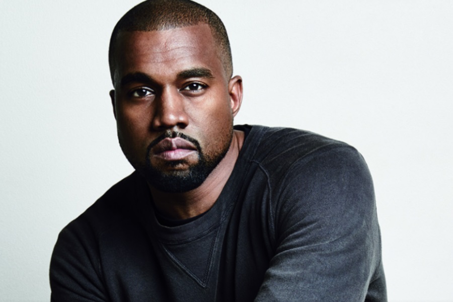 Kanye West reclama da Forbes após ser confirmado como bilionário