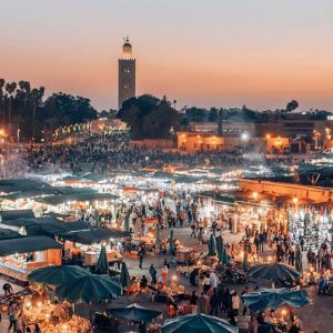 Marocco