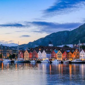 Noruega