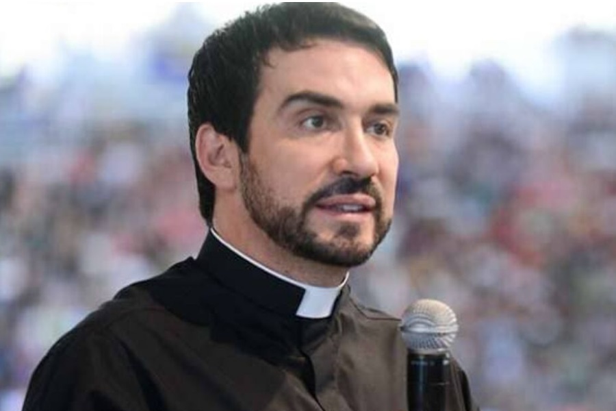 Padre Fábio de Melo quase abandona igreja