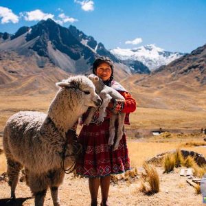Peru