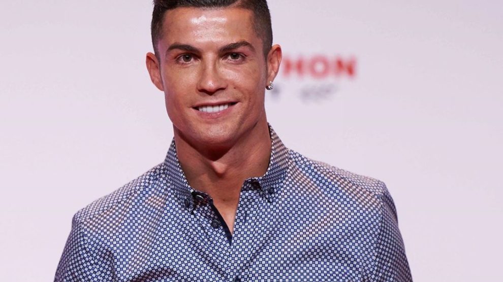 Ronaldo será o primeiro ‘bilionário’ da história do futebol