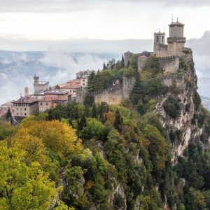 San Marino