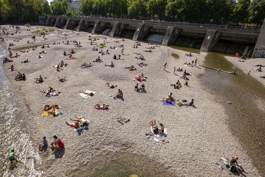 Regras e protocolos comuns para o turismo deste verão