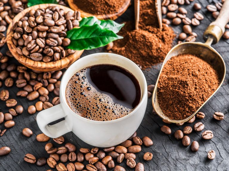 Conheça os dez países que mais consomem o café