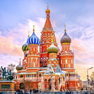 Rússia