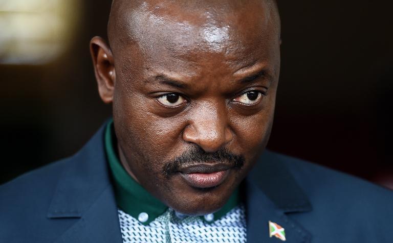 Burundi ordena expulsão de representante da OMS
