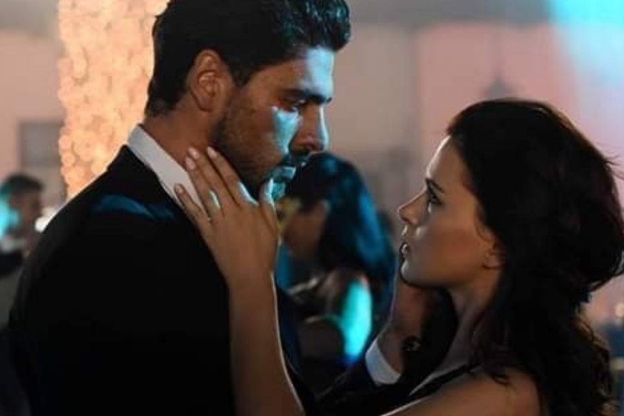 Retrospectiva do filme « 365 Days »