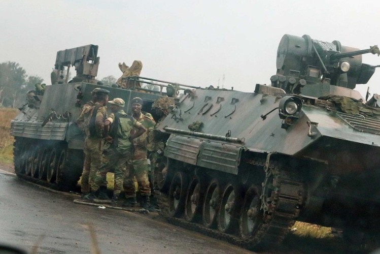 Zimbabwe desmente envio de tropas a Moçambique