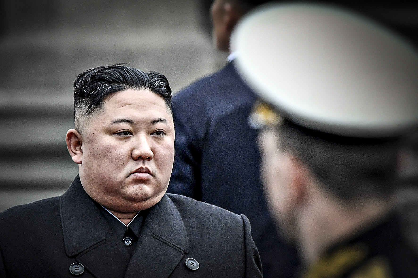 Pyongyang anuncia corte de contactos com « inimigo » sul-coreano