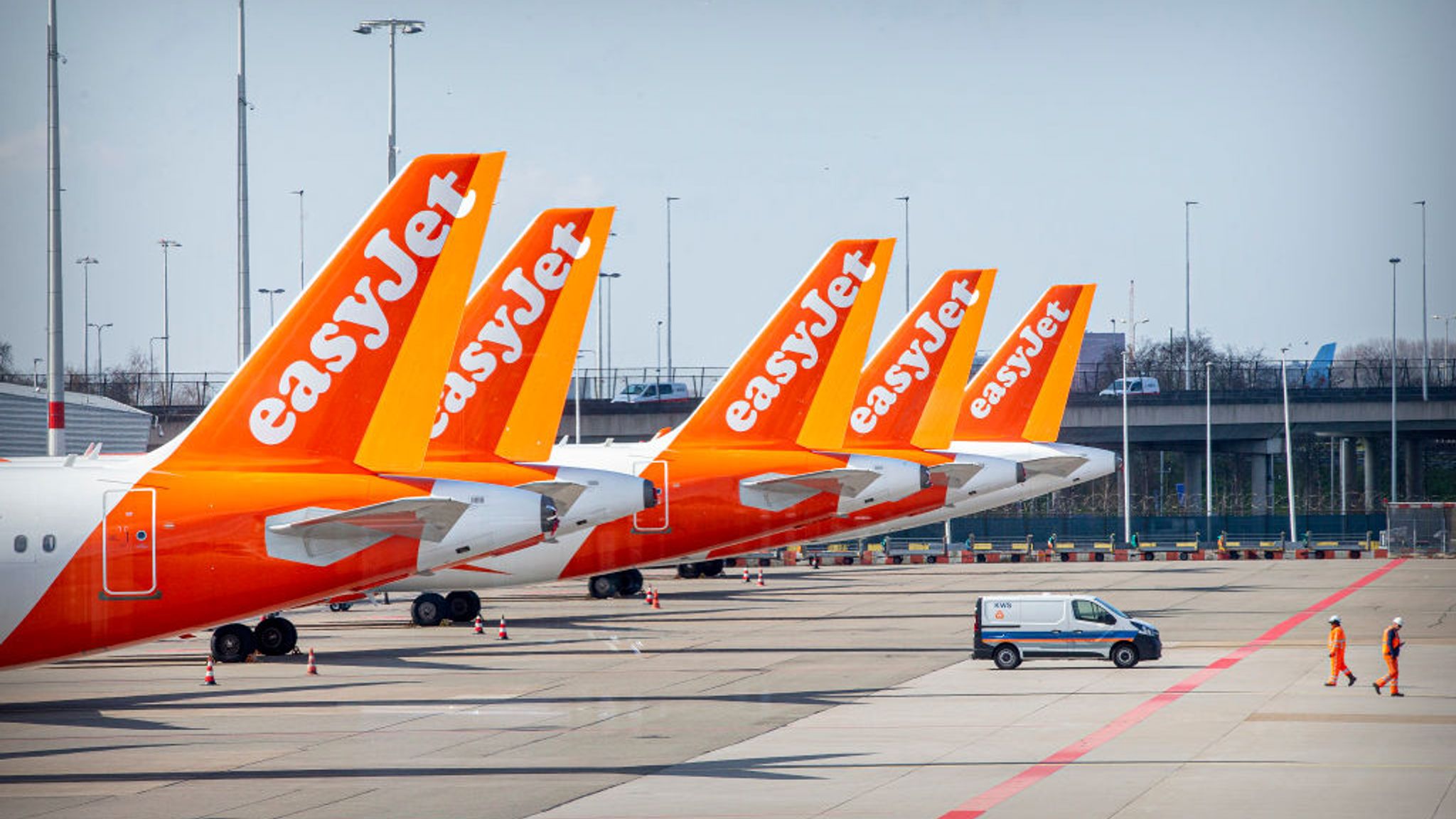 EasyJet: Dados de nove milhões de clientes comprometidos