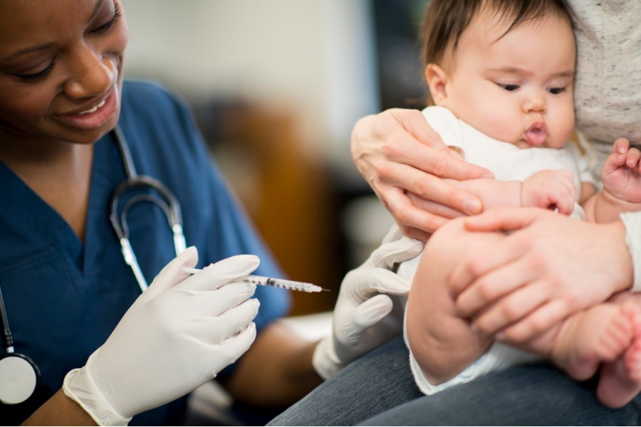 09 de Junho – Dia mundial da vacinação