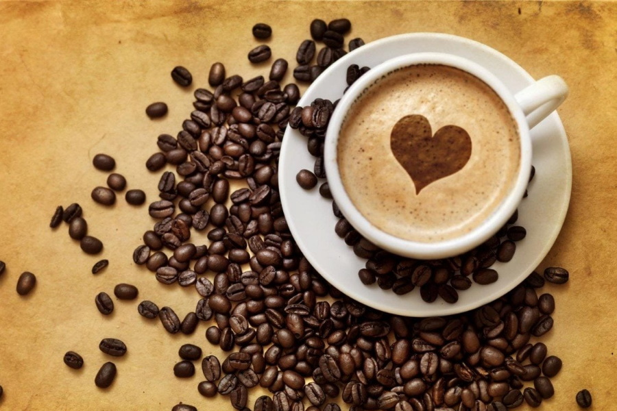 Benefícios e malefícios do café