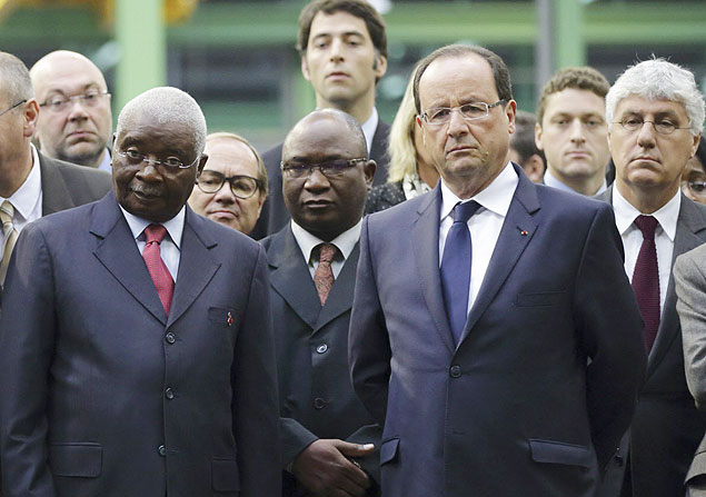 Estado e empresas francesas  acusadas de patrocinar conflitos armados pelo gás em Moçambique