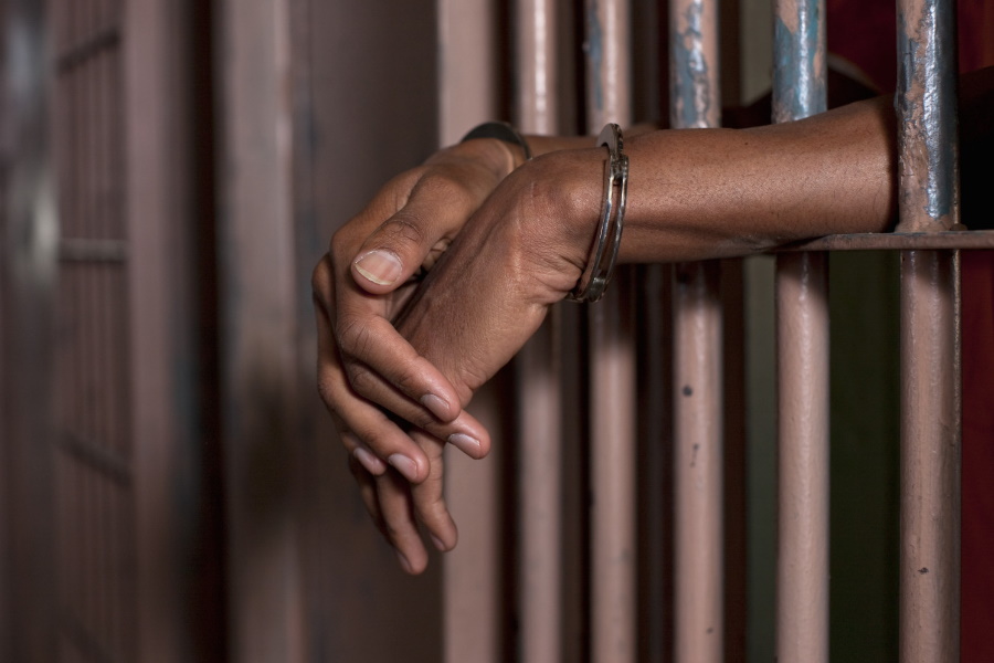 Nos EUA: Preso condenado à morte sai em liberdade após quase 30 anos