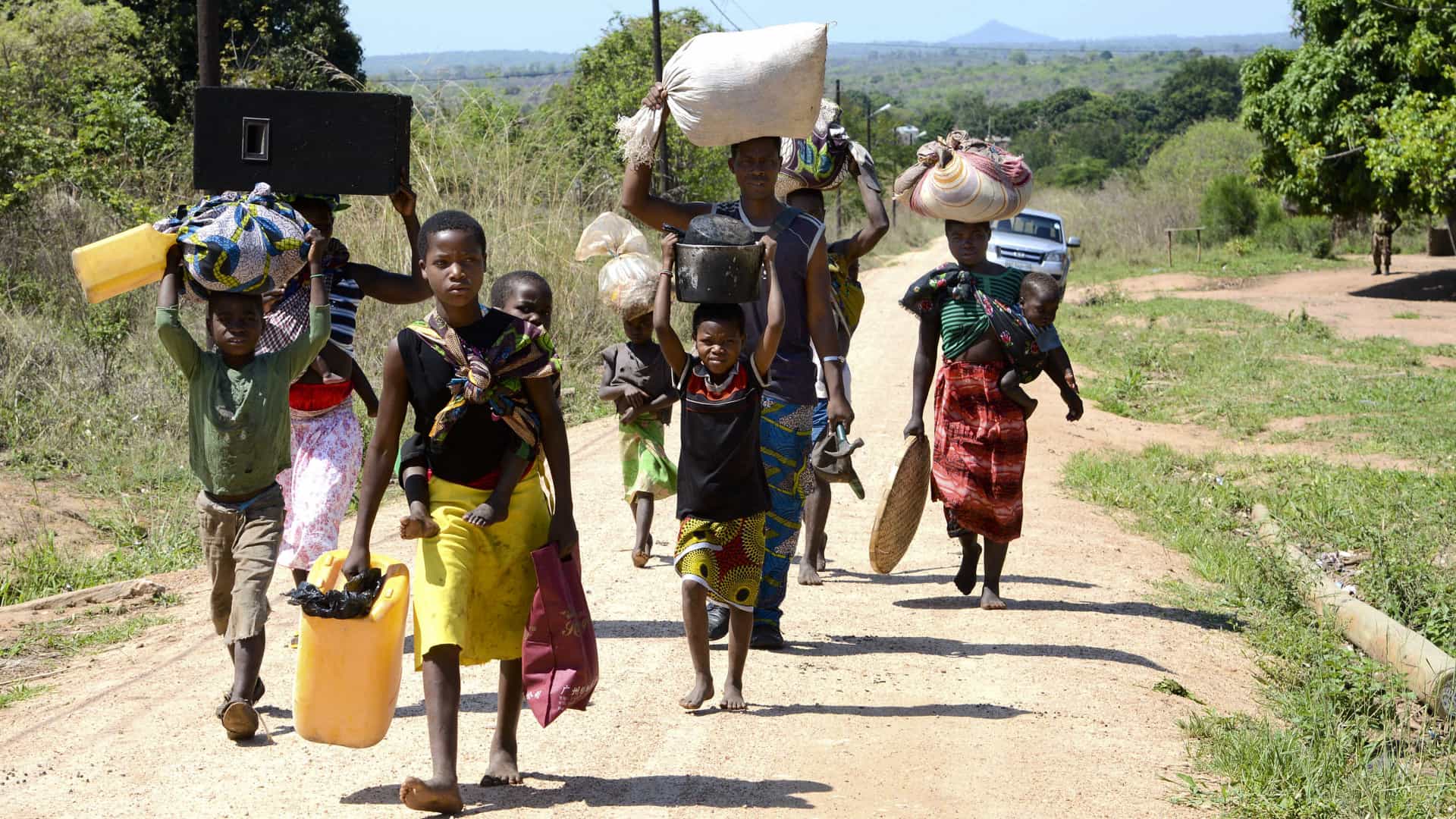 “Dívida oculta” aumentou pobreza em Moçambique