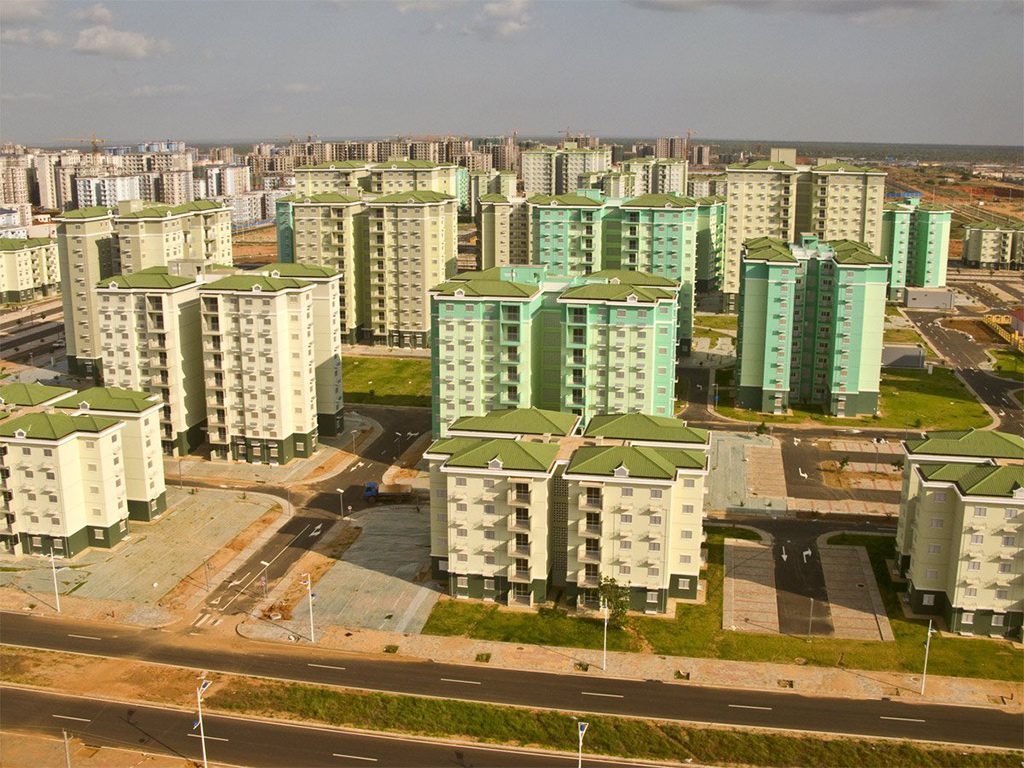 Você Sabia? Cidade do « Nada ».