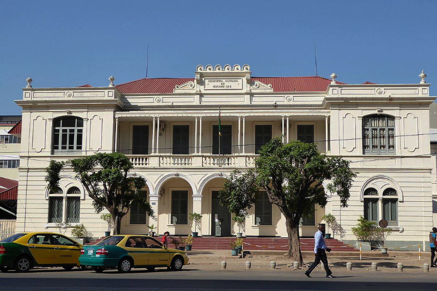 Biblioteca Nacional acelera criação de acervo virtual