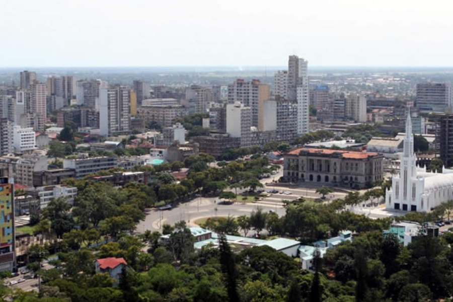 Empresário morto a tiros por desconhecidos na cidade de Maputo