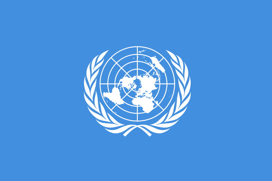 ONU reitera apoio a paz e desenvolvimento sustentável