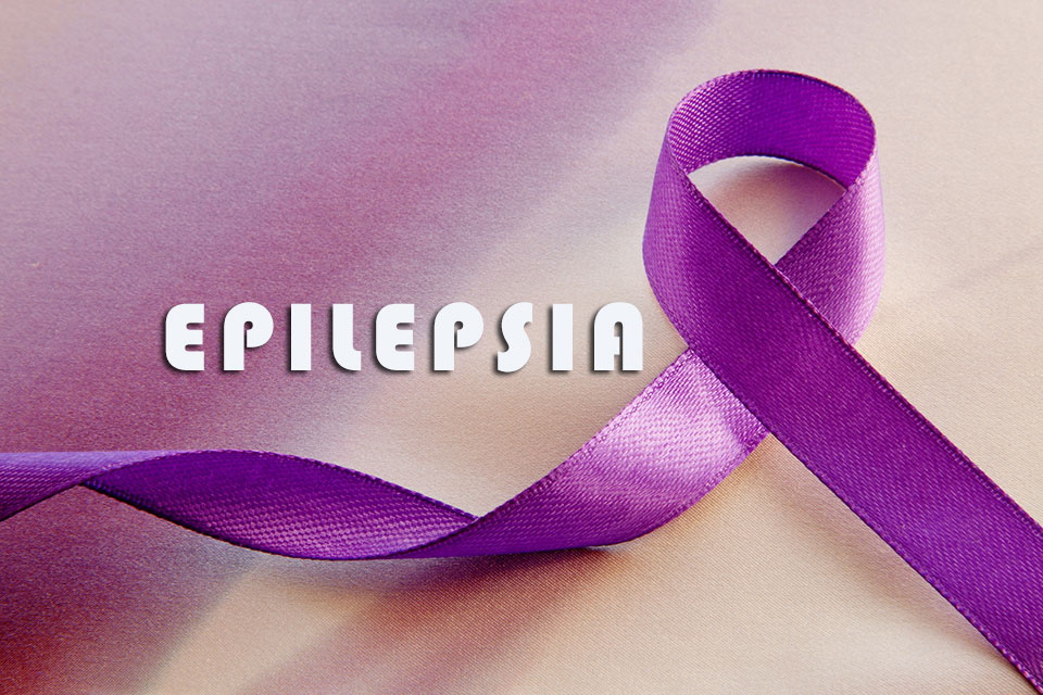 Você Sabia? Epilepsia no sono…