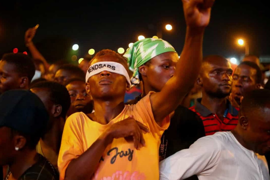 Nigéria: Reclusos libertos durante  invasão a prisão