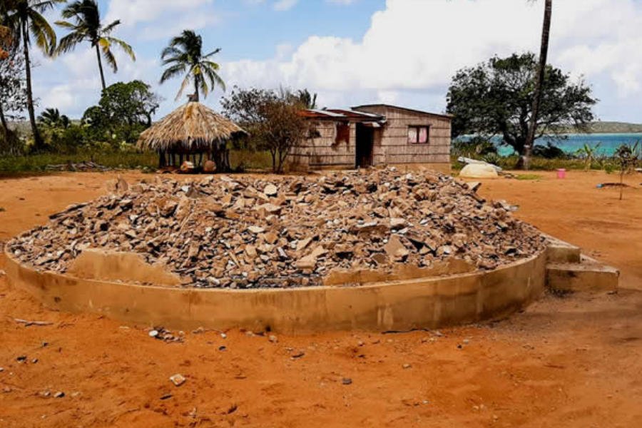 Doze idosos mortos este ano por alegada superstição em Inhambane