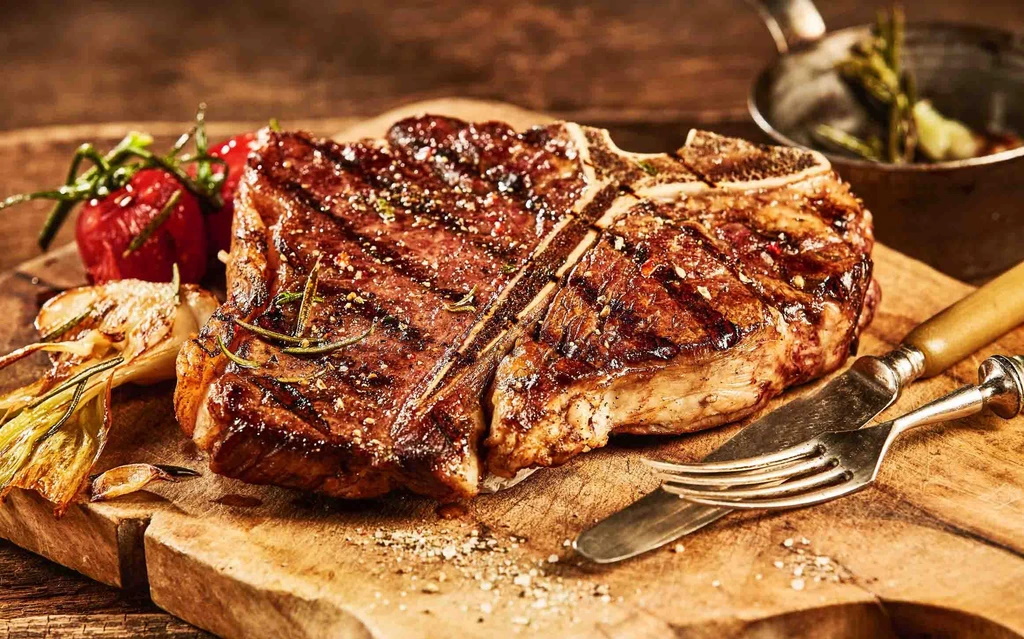 T-BONE