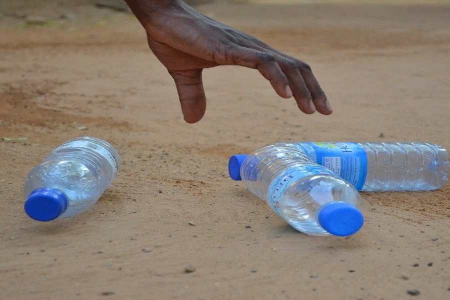 “Há mar e mar, há usar e recuperar”: A campanha que luta pelo futuro dos oceanos