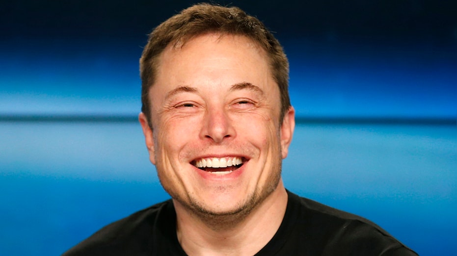 Elon Musk torna-se o segundo homem mais rico do mundo
