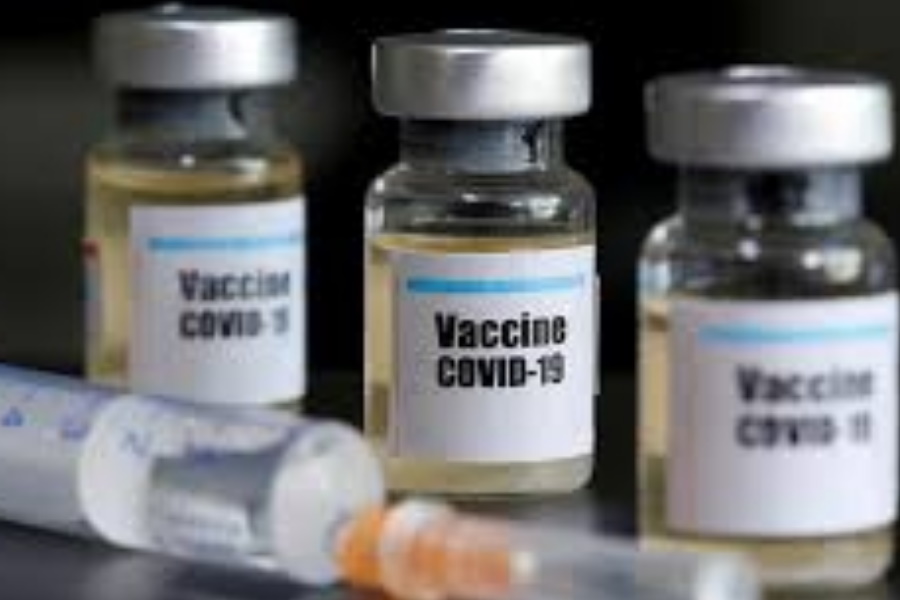 Moçambique vai receber seis milhões de doses da futura vacina contra COVID-19