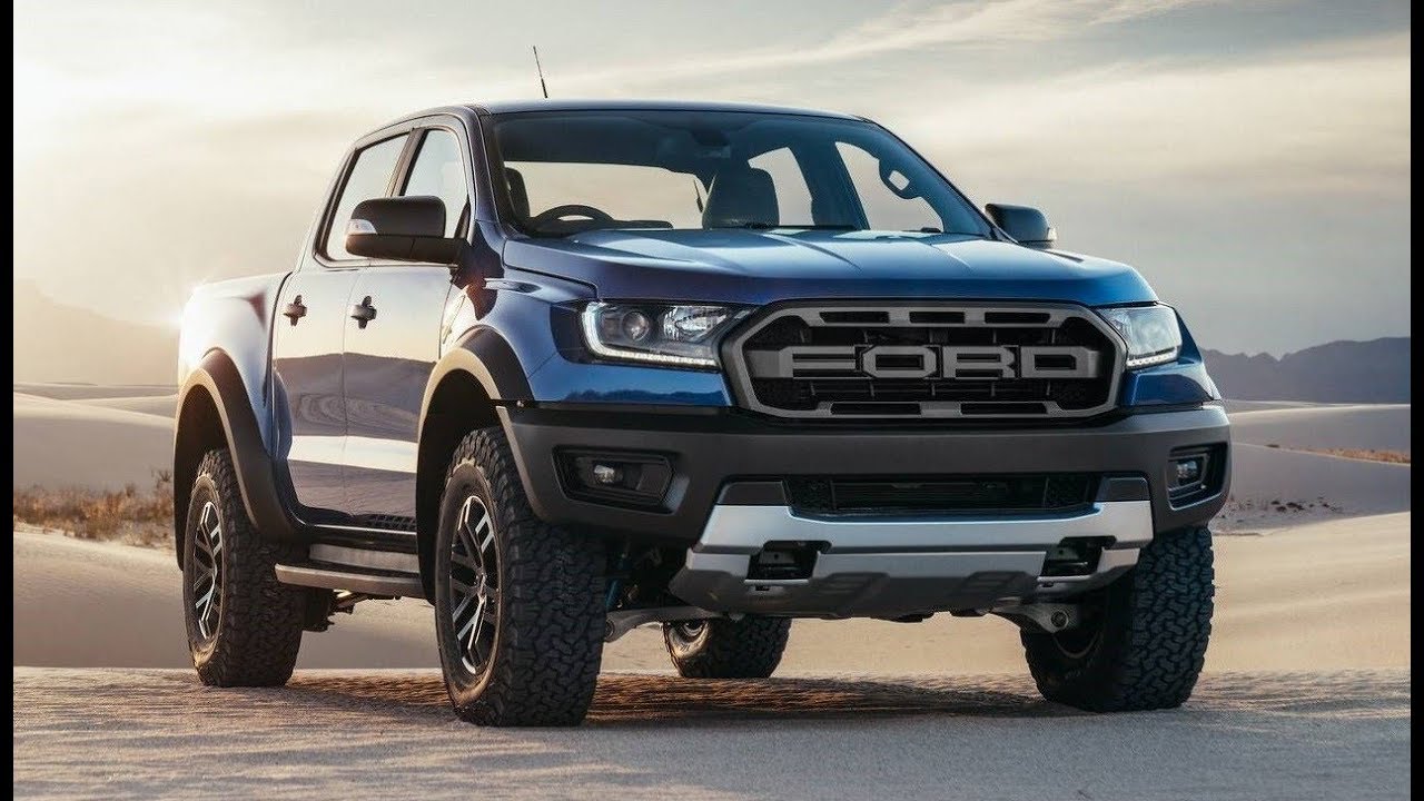 Auto/ Moto: FORD RANGER RAPTOR, Um bom dilema para se ter…