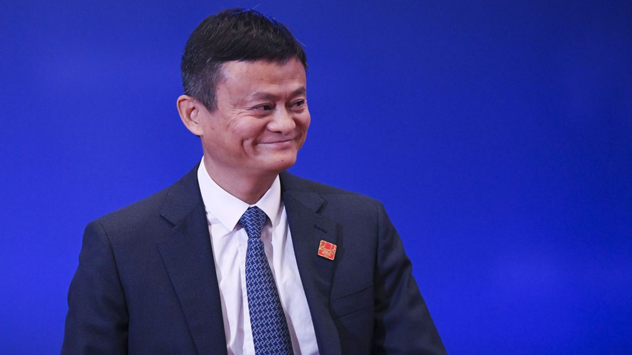 Onde está Jack Ma? Fundador da Alibaba desaparecido