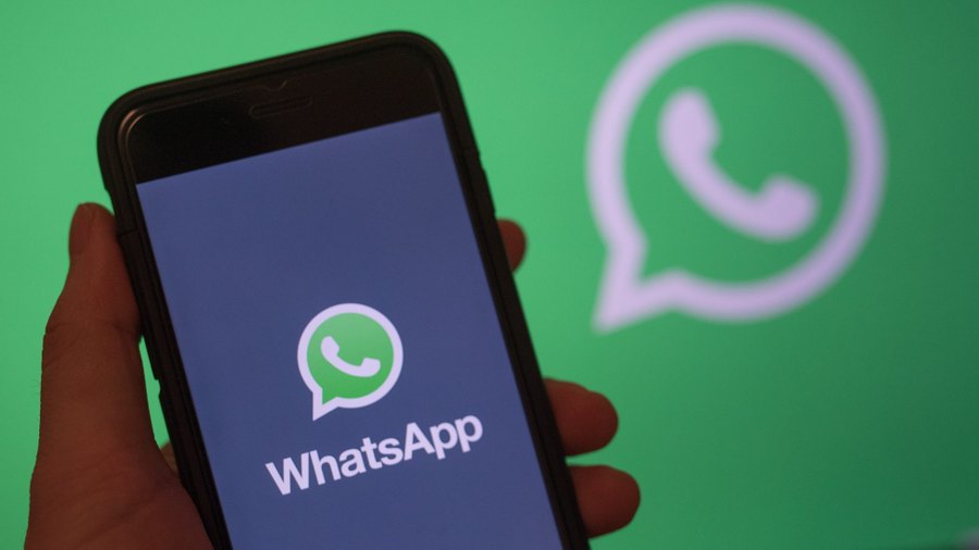 WhatsApp adia mudança que permitia partilha de dados com o Facebook