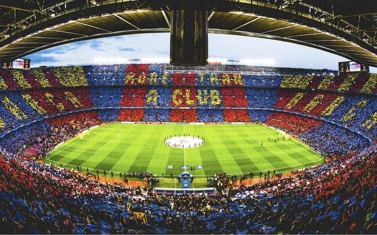 FC Barcelona em situação económica delicada deve 196,7 milhões em transferências