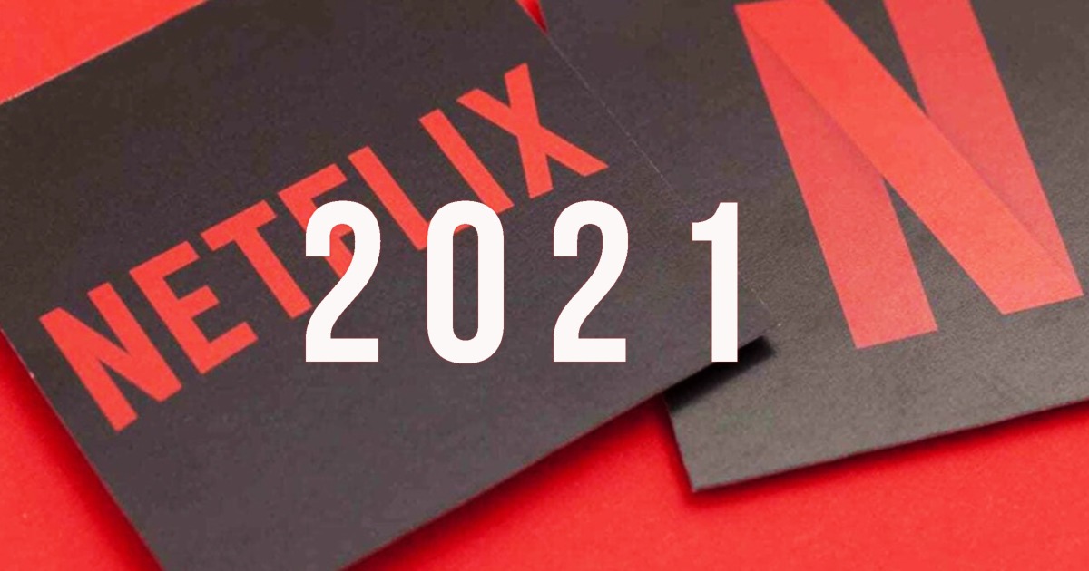 10 Melhores SÉRIES para assistir na NETFLIX em 2021