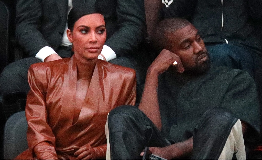 Será mesmo o fim de Kim Kardashian e Kanye West? Tudo o que se diz sobre o possível divórcio