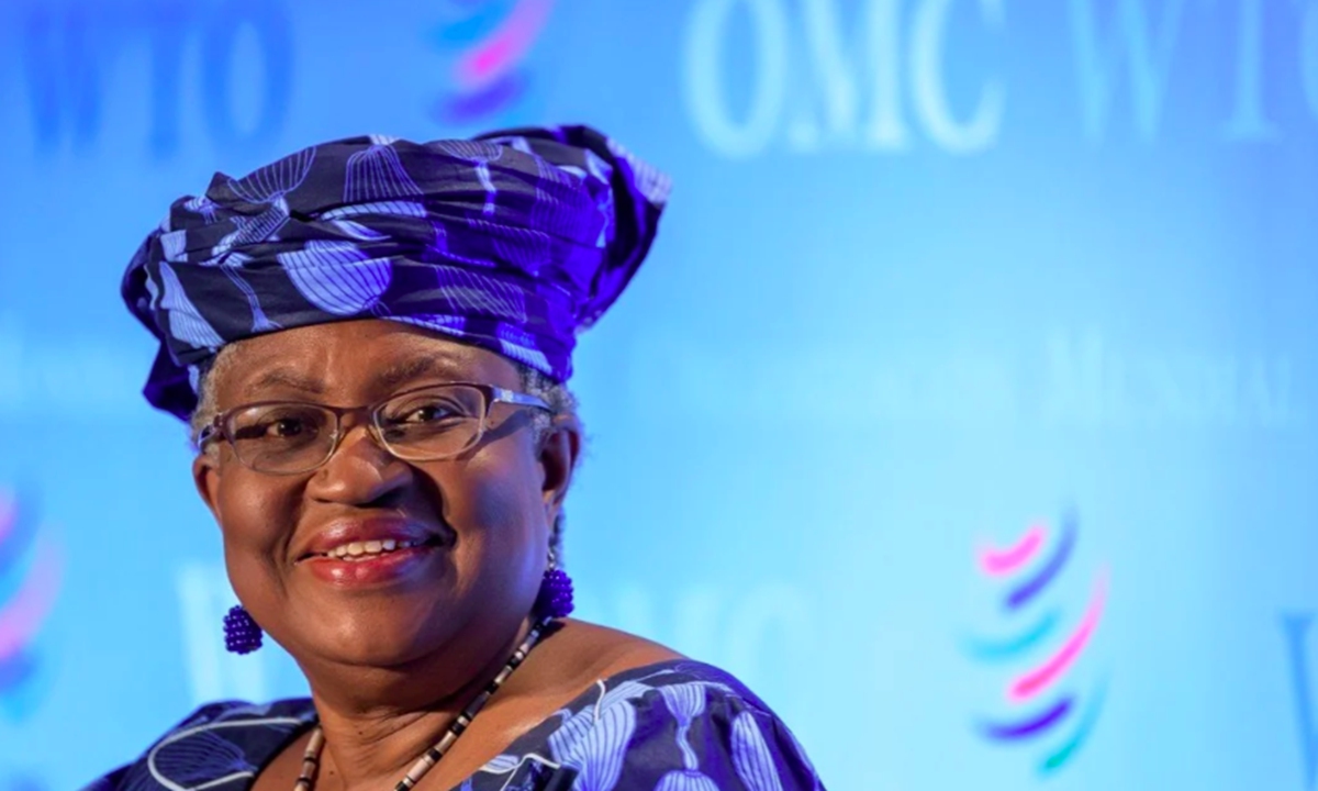 Ngozi Okonjo-Iweala: quem é a nigeriana que vai suceder brasileiro Roberto Azevêdo na OMC