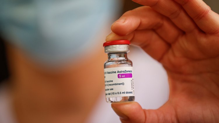 Vacinas adiadas na África do Sul são « balde de água fria » em Moçambique