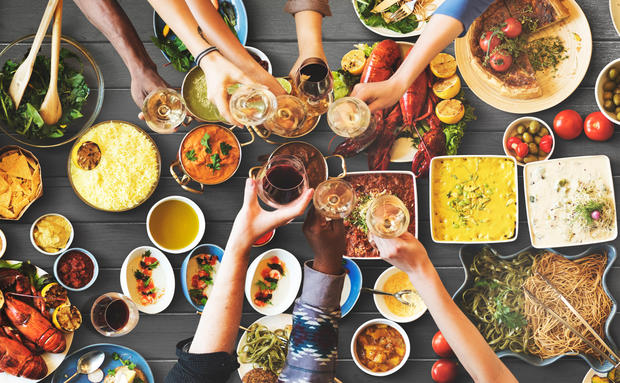 As 15 mais incríveis street food do mundo