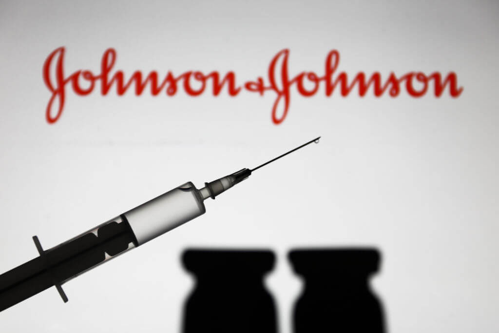 Comité da FDA autoriza vacina monodose da Johnson&Johnson